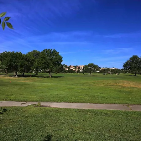 T2 - Golf De Fontcaude - Cote A 34990