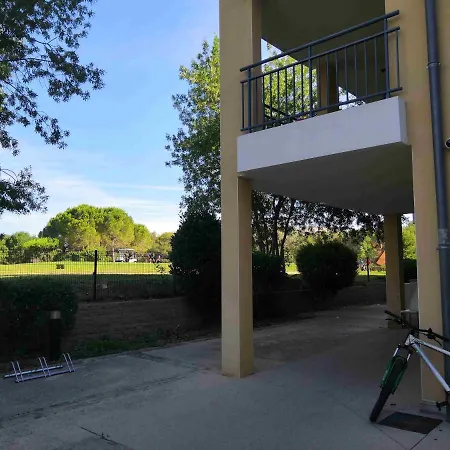 T2 - Golf De Fontcaude - Cote A 34990 * Juvignac