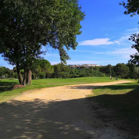 T2 - Golf De Fontcaude - Cote A 34990