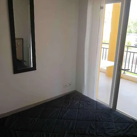 Apartment T2 - Golf De Fontcaude - Cote A 34990 *