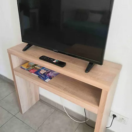 Apartmán T2 - Golf De Fontcaude - Cote A 34990 *