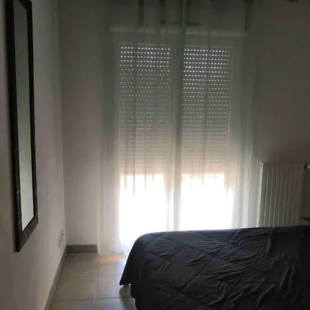 Apartment T2 - Golf De Fontcaude - Cote A 34990 *