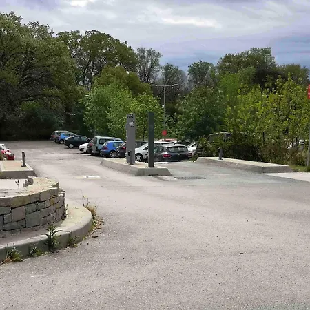 Apartmán T2 - Golf De Fontcaude - Cote A 34990 *