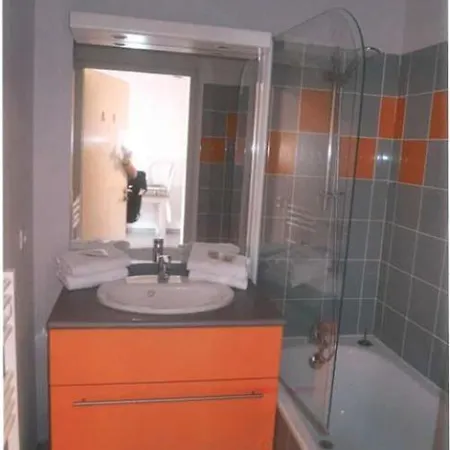 Apartmán T2 - Golf De Fontcaude - Cote A 34990 Juvignac