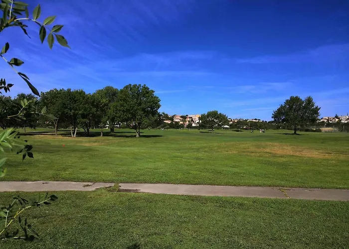 T2 - Golf De Fontcaude - Cote A 34990