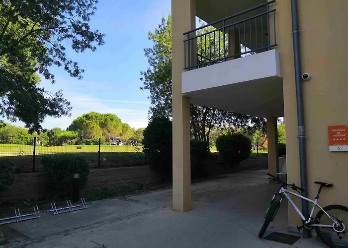 T2 - Golf De Fontcaude - Cote A 34990 * Juvignac