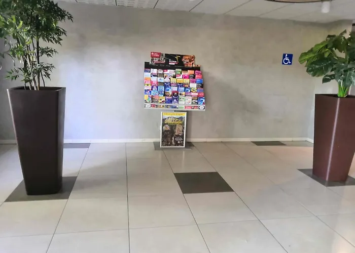 Apartmán T2 - Golf De Fontcaude - Cote A 34990