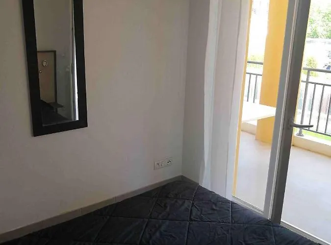 Apartmán T2 - Golf De Fontcaude - Cote A 34990 *